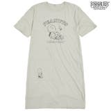 スヌーピー Tシャツ 半袖 | CharaBasket | 詳細画像2 