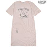 スヌーピー Tシャツ 半袖 | CharaBasket | 詳細画像3 