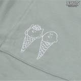 スヌーピー Tシャツ 半袖 | CharaBasket | 詳細画像7 