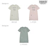 スヌーピー Tシャツ 半袖 | CharaBasket | 詳細画像8 