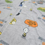 スヌーピー パジャマ 半袖 シャツ パンツ レディース PEANUTS | CharaBasket | 詳細画像5