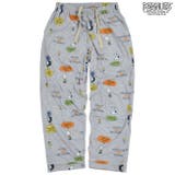 スヌーピー パジャマ 半袖 シャツ パンツ レディース PEANUTS | CharaBasket | 詳細画像6