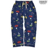 スヌーピー パジャマ 半袖 シャツ パンツ レディース PEANUTS | CharaBasket | 詳細画像7