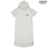 スヌーピー ミニ裏毛 ワンピース | CharaBasket | 詳細画像9 