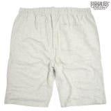 スヌーピー ミニ裏毛 ハーフパンツ PEANUTS コミック柄 プリント | CharaBasket【MEN】 | 詳細画像3 