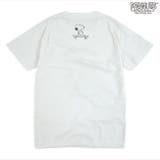 スヌーピー SNOOPY 子ども プリント Tシャツ | CharaBasket【KIDS】 | 詳細画像3 
