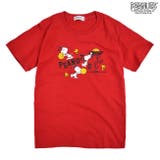 スヌーピー SNOOPY 子ども プリント Tシャツ | CharaBasket【KIDS】 | 詳細画像6 