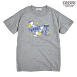 スヌーピー SNOOPY 子ども プリント Tシャツ | CharaBasket【KIDS】 | 詳細画像8 
