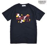 スヌーピー SNOOPY 子ども プリント Tシャツ | CharaBasket【KIDS】 | 詳細画像9 