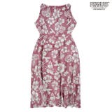 スヌーピー  子供ワンピース アロハ シャツ PEANUTS 親子お揃い | CharaBasket【KIDS】 | 詳細画像2 