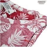 スヌーピー  子供ワンピース アロハ シャツ PEANUTS 親子お揃い | CharaBasket【KIDS】 | 詳細画像5 