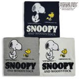 スヌーピー キッズ 子供 Tシャツ 長袖 サガラ 刺繍 KIDS | CharaBasket【KIDS】 | 詳細画像6 