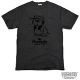 スヌーピー 半袖 Tシャツ | CharaBasket | 詳細画像5 