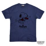 スヌーピー 半袖 Tシャツ | CharaBasket | 詳細画像4 