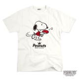 スヌーピー 半袖 Tシャツ | CharaBasket | 詳細画像6 