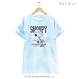 スヌーピー アイスホッケー 半袖Tシャツ メンズ レディース | CharaBasket | 詳細画像6