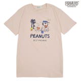 トート バッグ スヌーピー  Tシャツ セット | CharaBasket | 詳細画像5 