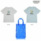 バッグ スヌーピー  Tシャツ セット プレゼント | CharaBasket | 詳細画像2 