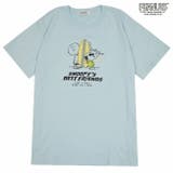 バッグ スヌーピー  Tシャツ セット プレゼント | CharaBasket | 詳細画像5 