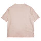 スヌーピー ドルマン Tシャツ スタンド カラー | CharaBasket | 詳細画像3 