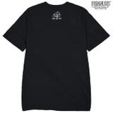 スヌーピー  Tシャツ 半袖 プリント SNOOPY PEANUTS | CharaBasket | 詳細画像4 