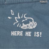 スヌーピー ウッドストック Tシャツ | CharaBasket | 詳細画像7 