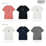 スヌーピー Tシャツ 半袖 ワンポイント 刺繍 SNOOPY PEANUTS | CharaBasket | 詳細画像13