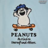 スヌーピー Tシャツ トップス | CharaBasket | 詳細画像6 