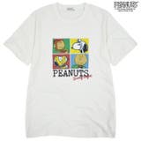 スヌーピー トップス Tシャツ | CharaBasket | 詳細画像3 