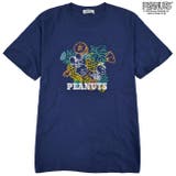 スヌーピー Tシャツ トップス | CharaBasket | 詳細画像6 