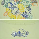 スヌーピー Tシャツ トップス | CharaBasket | 詳細画像7 