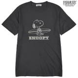 スヌーピー Tシャツ トップス | CharaBasket | 詳細画像5 