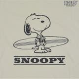 スヌーピー Tシャツ トップス | CharaBasket | 詳細画像6 