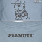 スヌーピー Tシャツ トップス | CharaBasket | 詳細画像11 