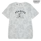 スヌーピー トップス Tシャツ | CharaBasket | 詳細画像3 