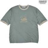 スヌーピー フレンズ ドロップショルダー | CharaBasket | 詳細画像6 