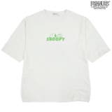 スヌーピー Tシャツ トップス | CharaBasket | 詳細画像6 