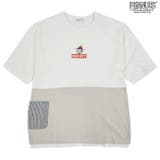 スヌーピー Tシャツ トップス | CharaBasket | 詳細画像3 