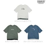 スヌーピー ジョークール ドロップショルダー | CharaBasket | 詳細画像9 