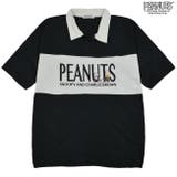 スヌーピー ポロシャツ シャツ | CharaBasket【MEN】 | 詳細画像15 