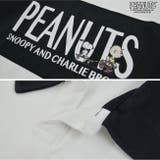 スヌーピー ポロシャツ シャツ | CharaBasket【MEN】 | 詳細画像16 