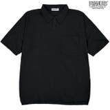 スヌーピー ポロシャツ シャツ 半袖  刺繍 SNOOPY PEANUTS | CharaBasket | 詳細画像6 