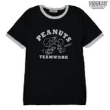 スヌーピー Tシャツ トップス | CharaBasket | 詳細画像4 