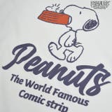 スヌーピー Tシャツ トップスチャーリーブラウン | CharaBasket | 詳細画像5 