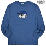 スヌーピー オラフ Tシャツ | CharaBasket | 詳細画像4 