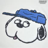 スヌーピー オラフ Tシャツ | CharaBasket | 詳細画像5 