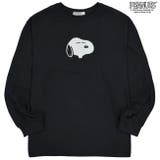 スヌーピー オラフ Tシャツ | CharaBasket | 詳細画像6 