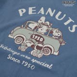 スヌーピー ロング ワンピース | CharaBasket | 詳細画像16 