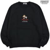 スヌーピー トレーナー ペパーミントパティ | CharaBasket | 詳細画像12 