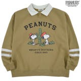 スヌーピー トレーナー 裏起毛 | CharaBasket | 詳細画像16 